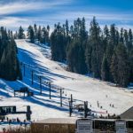 Ski resorts for beginners