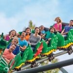 Atracciones elijo parques