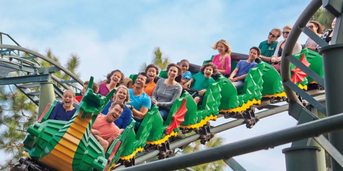 Atracciones elijo parques