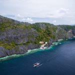 Budget island hopping trips